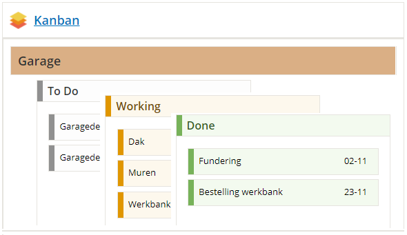 Kanban